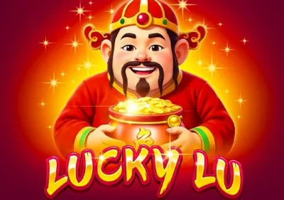 Lucky Lu screenshot