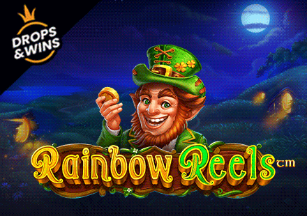 Rainbow Reels™ screenshot
