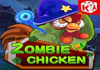 Zombie Chicken