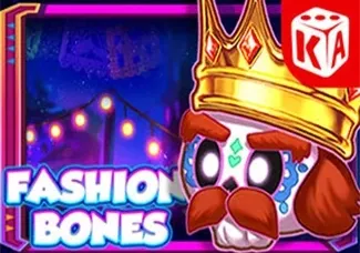 Fashion Bones screenshot