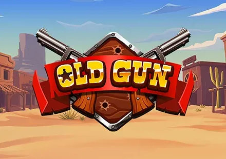 Old Gun! screenshot