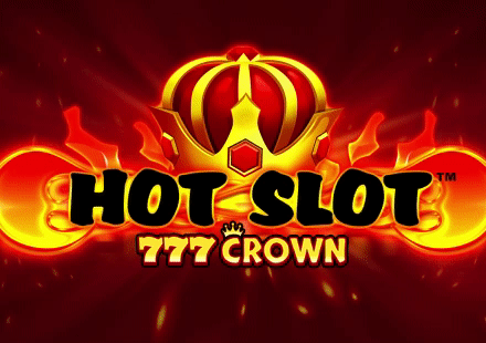 Hot Slot™_ 777 Crown