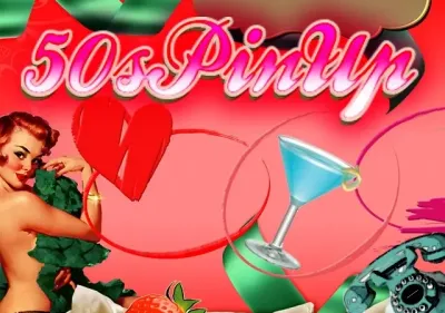 50s PinUp HD screenshot