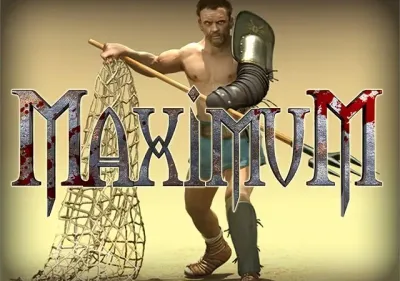 Maximum HD