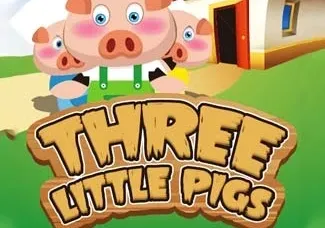 Three Little Pigs
